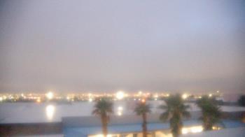 Weather camera view of Bob Miller MS.