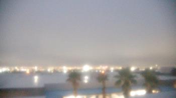 Weather camera view of Bob Miller MS.