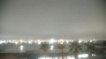 Weather camera view of Bob Miller MS.