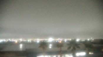 Weather camera view of Bob Miller MS.