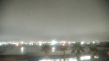 Weather camera view of Bob Miller MS.