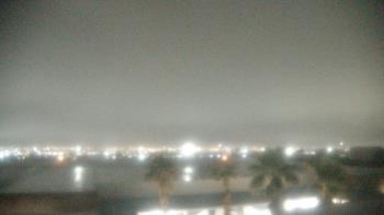 Weather camera view of Bob Miller MS.