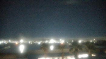 Weather camera view of Bob Miller MS.