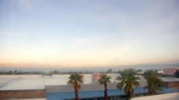 Weather camera view of Bob Miller MS.