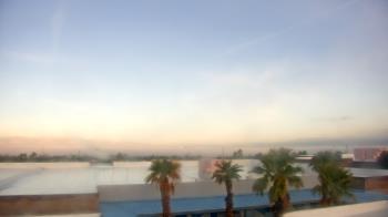 Weather camera view of Bob Miller MS.