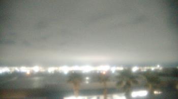 Weather camera view of Bob Miller MS.