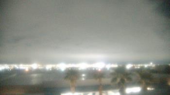 Weather camera view of Bob Miller MS.