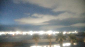 Weather camera view of Bob Miller MS.