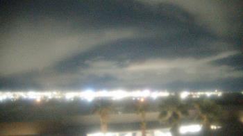 Weather camera view of Bob Miller MS.