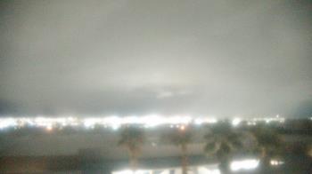 Weather camera view of Bob Miller MS.