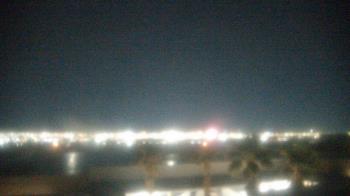 Weather camera view of Bob Miller MS.