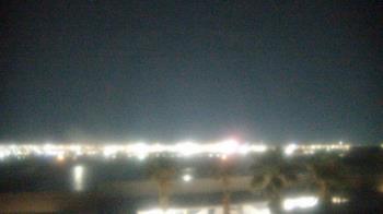 Weather camera view of Bob Miller MS.