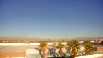 Weather camera view of Bob Miller MS.