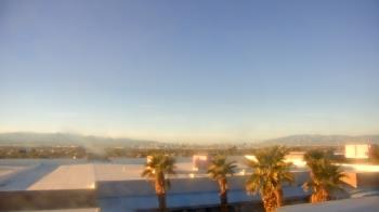 Weather camera view of Bob Miller MS.