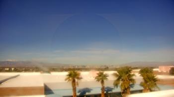 Weather camera view of Bob Miller MS.