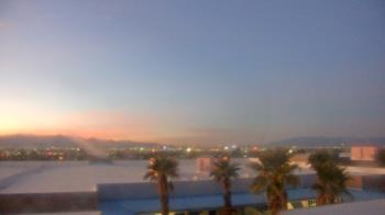 Weather camera view of Bob Miller MS.