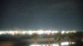 Weather camera view of Bob Miller MS.