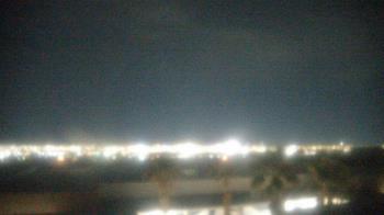 Weather camera view of Bob Miller MS.