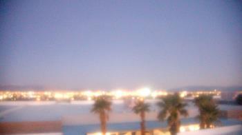 Weather camera view of Bob Miller MS.