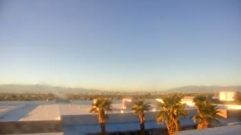 Weather camera view of Bob Miller MS.