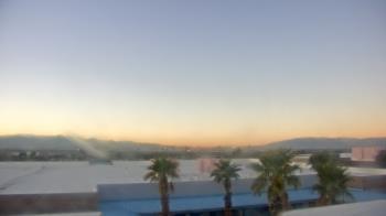 Weather camera view of Bob Miller MS.