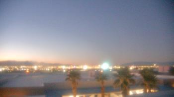 Weather camera view of Bob Miller MS.