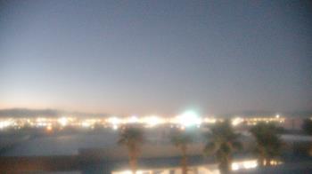 Weather camera view of Bob Miller MS.