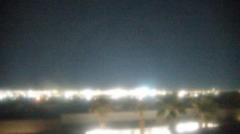 Weather camera view of Bob Miller MS.