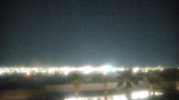 Weather camera view of Bob Miller MS.