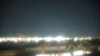 Weather camera view of Bob Miller MS.