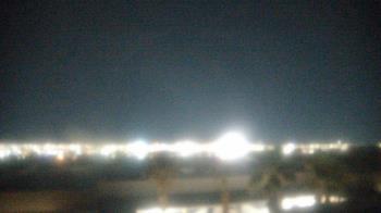 Weather camera view of Bob Miller MS.