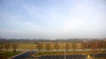 Weather camera view of Fulbright JHS.