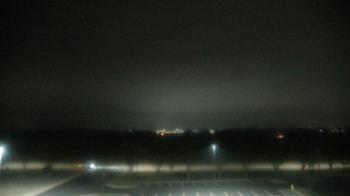 Weather camera view of Fulbright JHS.