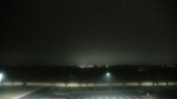 Weather camera view of Fulbright JHS.