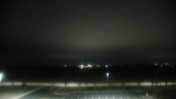 Weather camera view of Fulbright JHS.