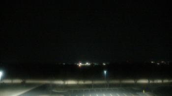 Weather camera view of Fulbright JHS.