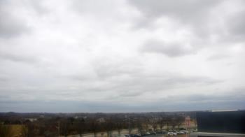 Weather camera view of Fulbright JHS.