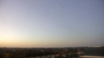 Weather camera view of Fulbright JHS.