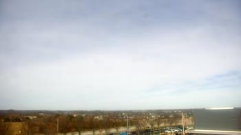 Weather camera view of Fulbright JHS.