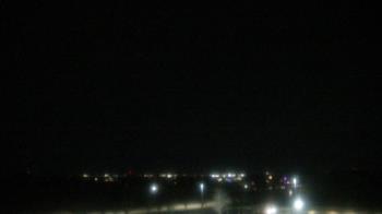 Weather camera view of Fulbright JHS.