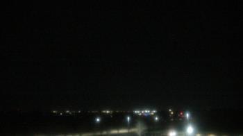 Weather camera view of Fulbright JHS.