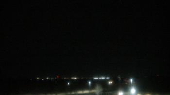 Weather camera view of Fulbright JHS.