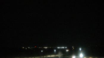 Weather camera view of Fulbright JHS.