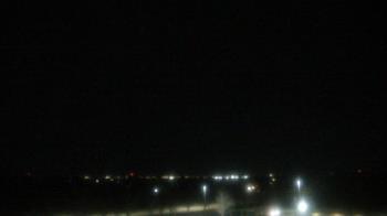 Weather camera view of Fulbright JHS.