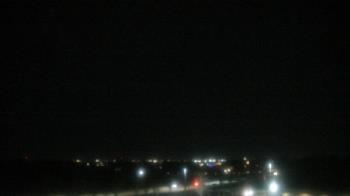 Weather camera view of Fulbright JHS.