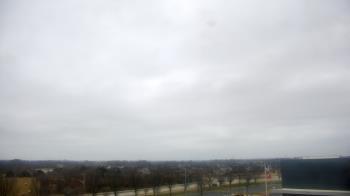 Weather camera view of Fulbright JHS.
