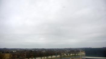 Weather camera view of Fulbright JHS.