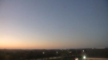 Weather camera view of Fulbright JHS.