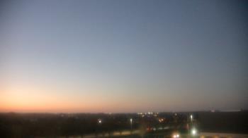 Weather camera view of Fulbright JHS.