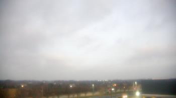 Weather camera view of Fulbright JHS.